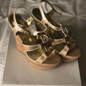 Wedges